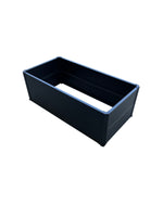 24" x 48" Raised Garden Bed